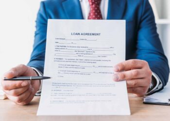 An Evolving Panorama For Business Finance