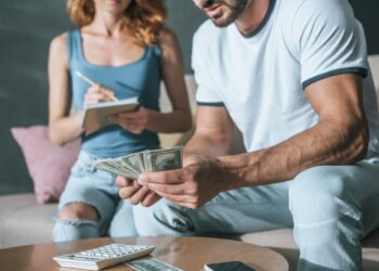 Clean Crusing: Worker Share Possession Is Simpler Than You Suppose