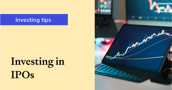 The investor’s information to IPOs: Dangers, rewards and techniques