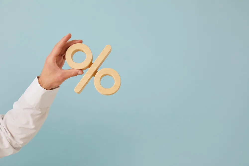 Mortgage fee cuts: Nationwide provides sub-4% deal for FTBs