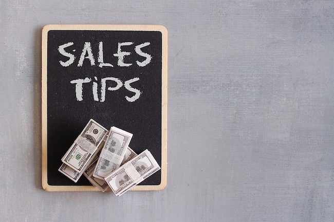 Gross sales Ideas that Work for Unbiased Insurance coverage Brokers