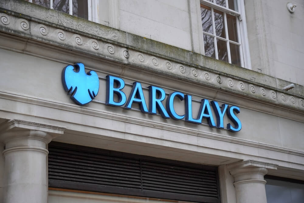 Barclays cuts mortgage charges once more in April