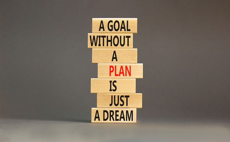 Aim Setting Suggestions for Insurance coverage Brokers within the New Yr