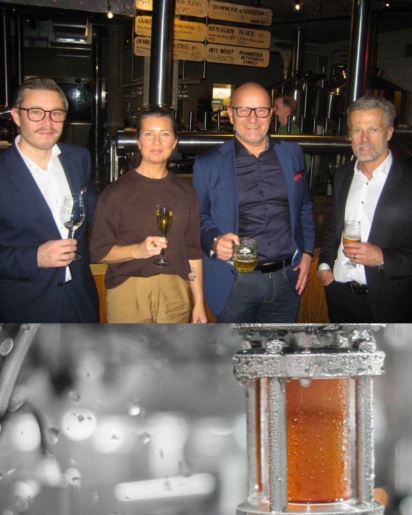 Wisentic After Work 2025 Highlights