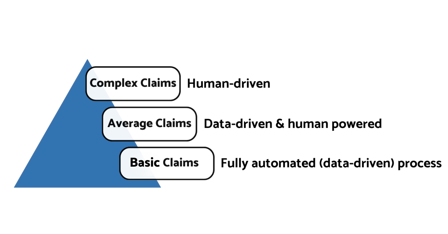 Knowledge-Pushed Choices for Pet Claims