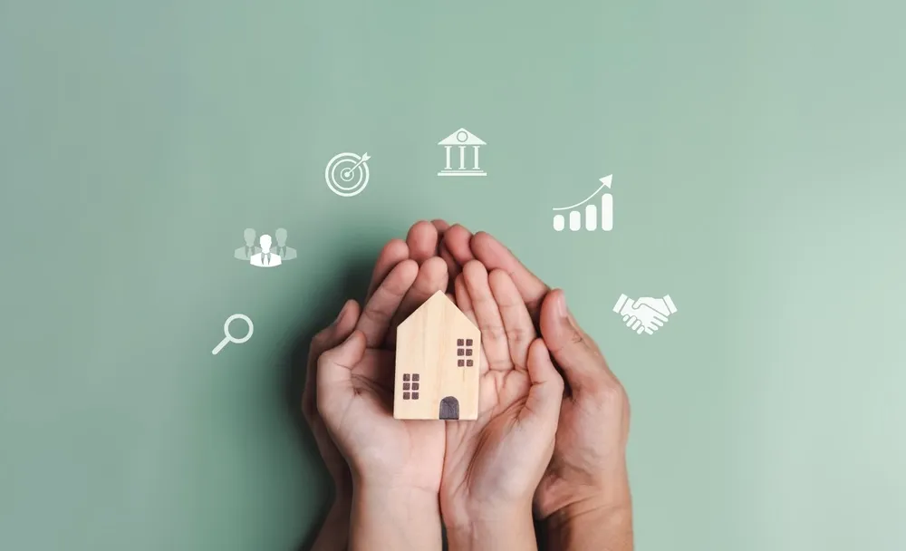 Second-time consumers go for longer-term mortgage offers