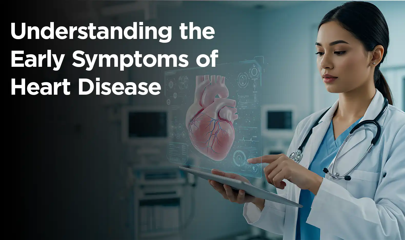 Understanding the Early Signs of Coronary heart Illness
