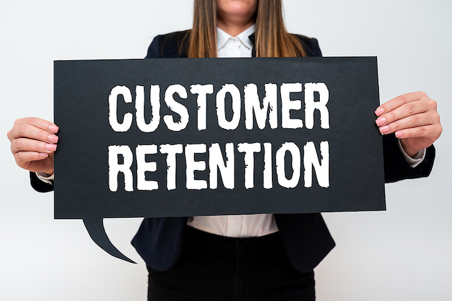 Good Methods for Retaining Insurance coverage Purchasers