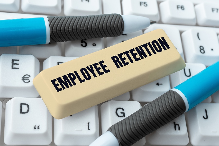Enhance Worker Retention At Your Company with These Ideas