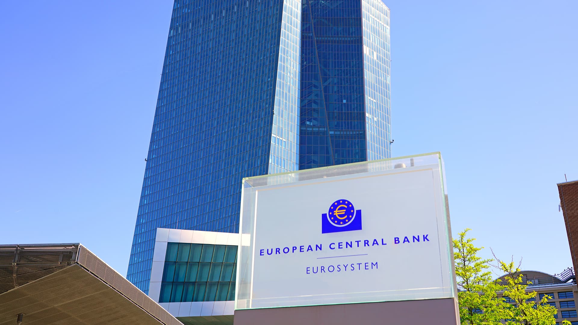 Understanding the Position of Central Banks within the International Financial system