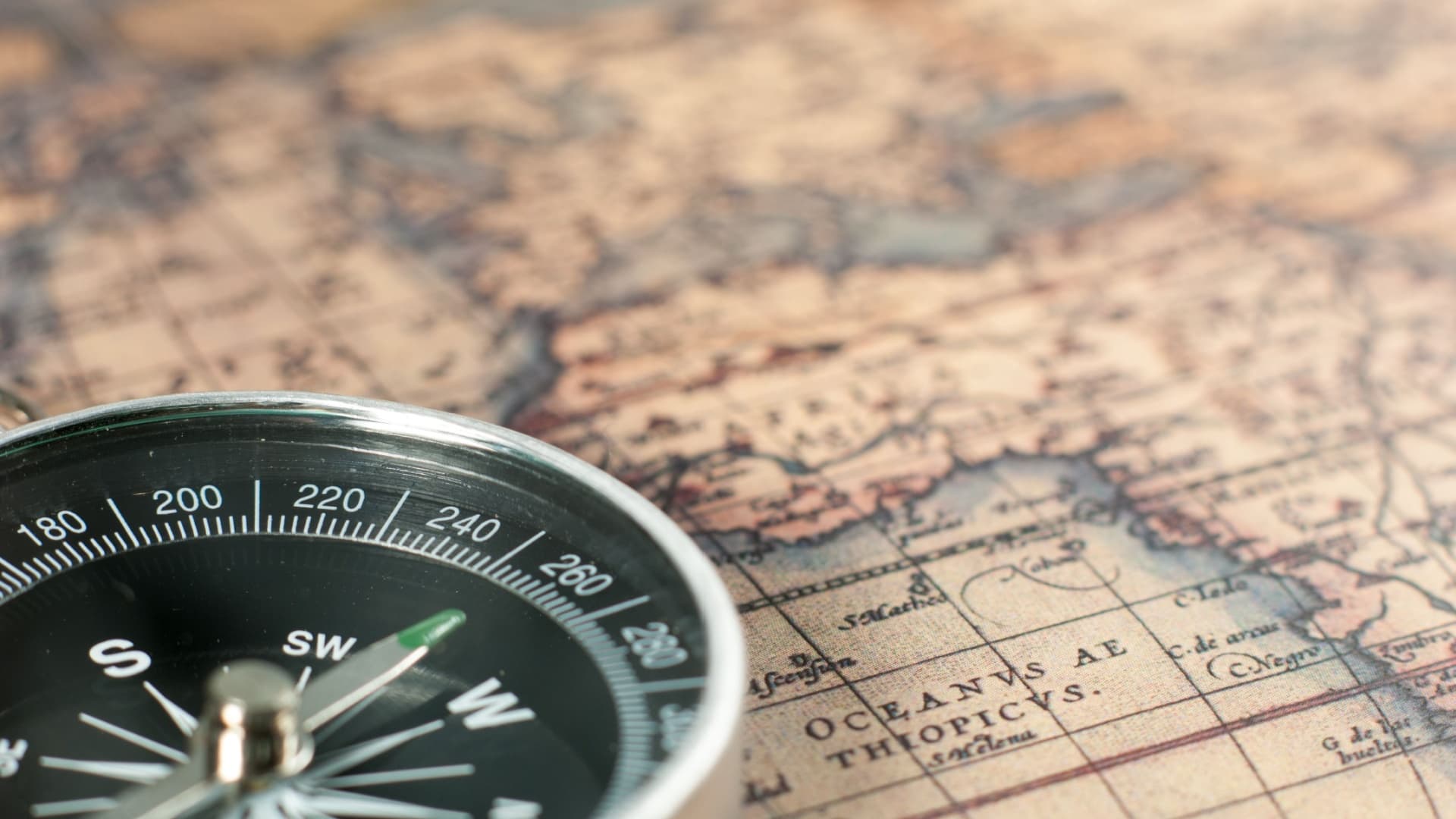 Navigating Monetary Uncertainty in 2025