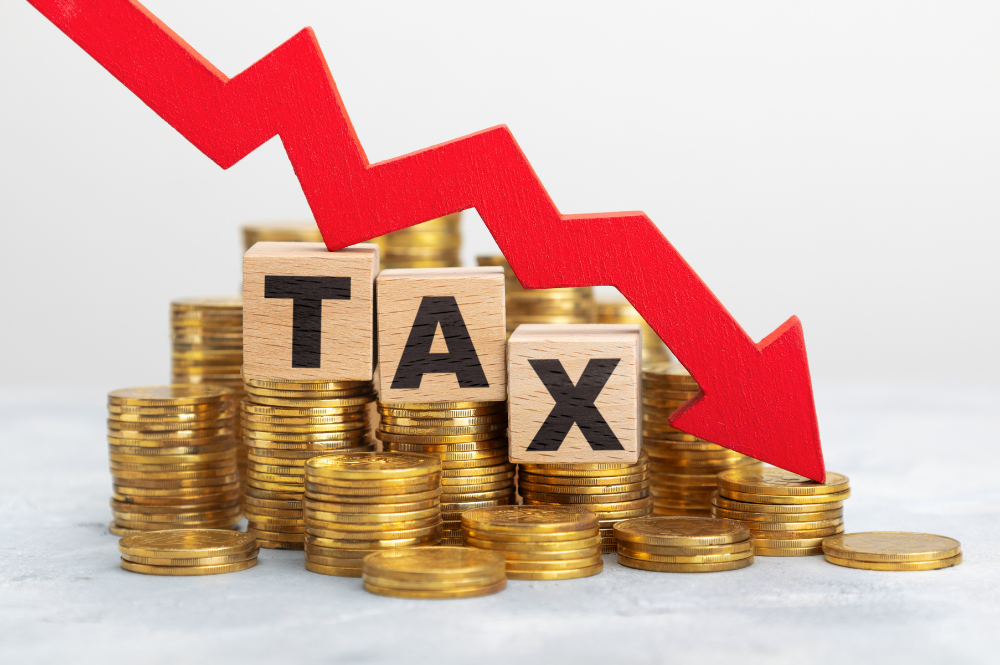 Scale back Taxes on Funding Positive factors: Superior Methods for Excessive Web Price Traders