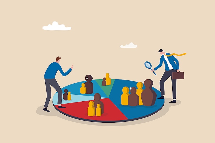 Adapting to Shopper Calls for: The way to Supply Area of interest Insurance coverage Merchandise